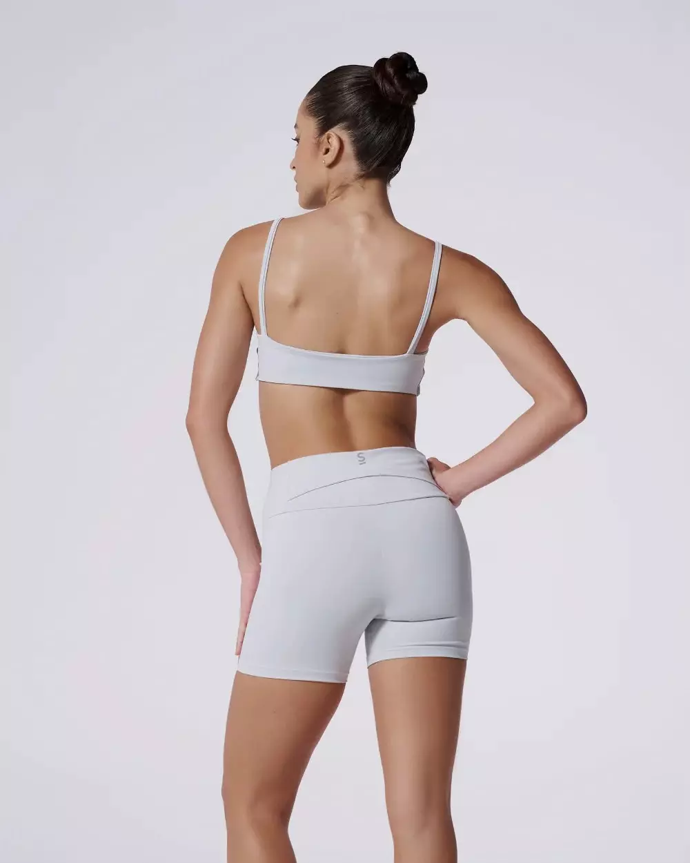 CONJUNTO BRENDA CURTO BRANCO