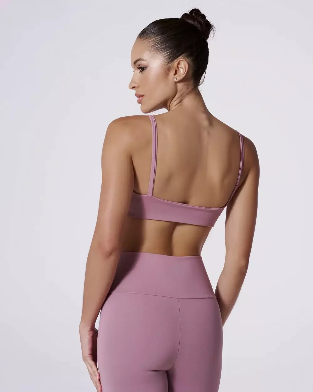 CONJUNTO BRENDA CURTO ROSÉ