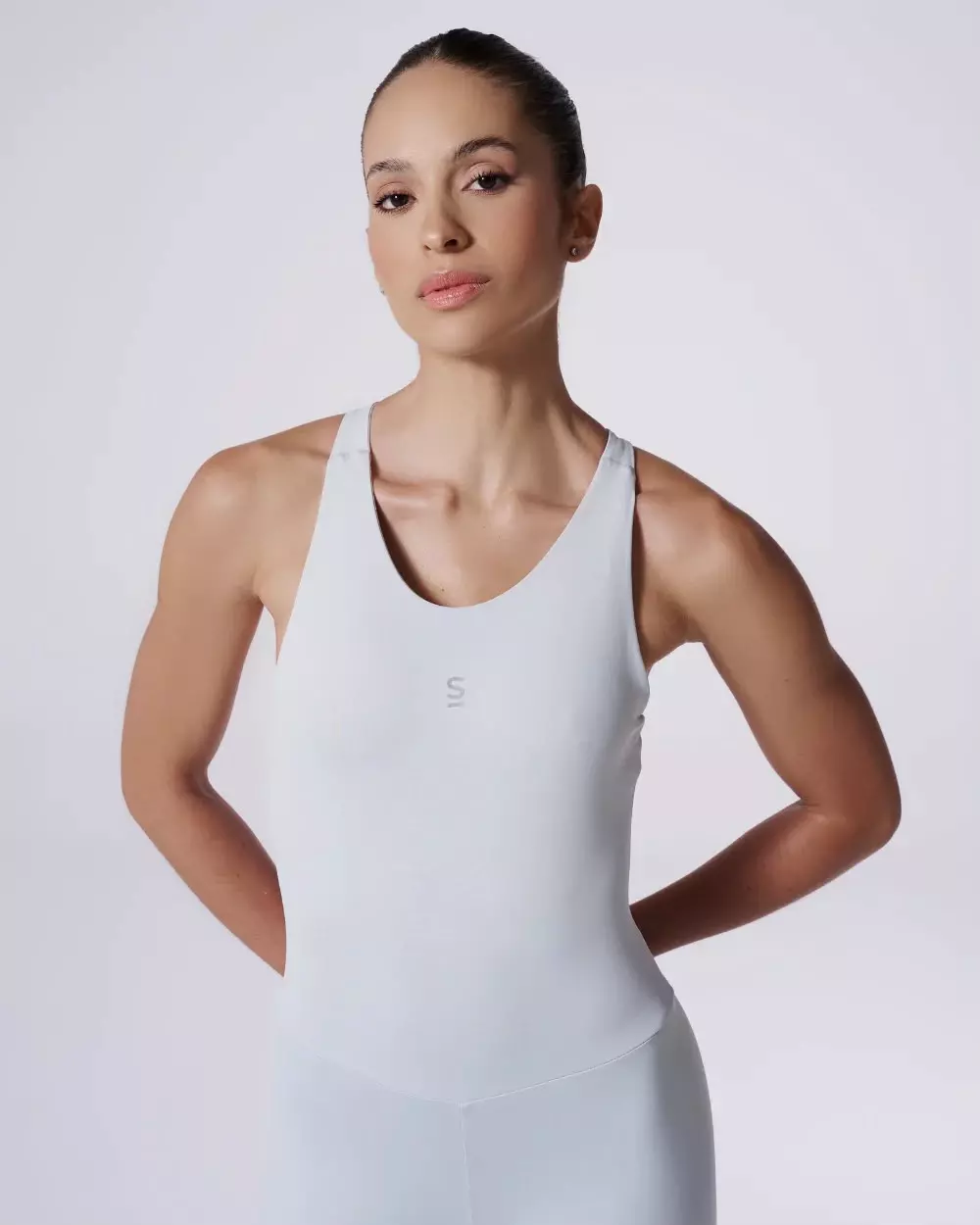 MACACÃO LONGO MALTA BRANCO