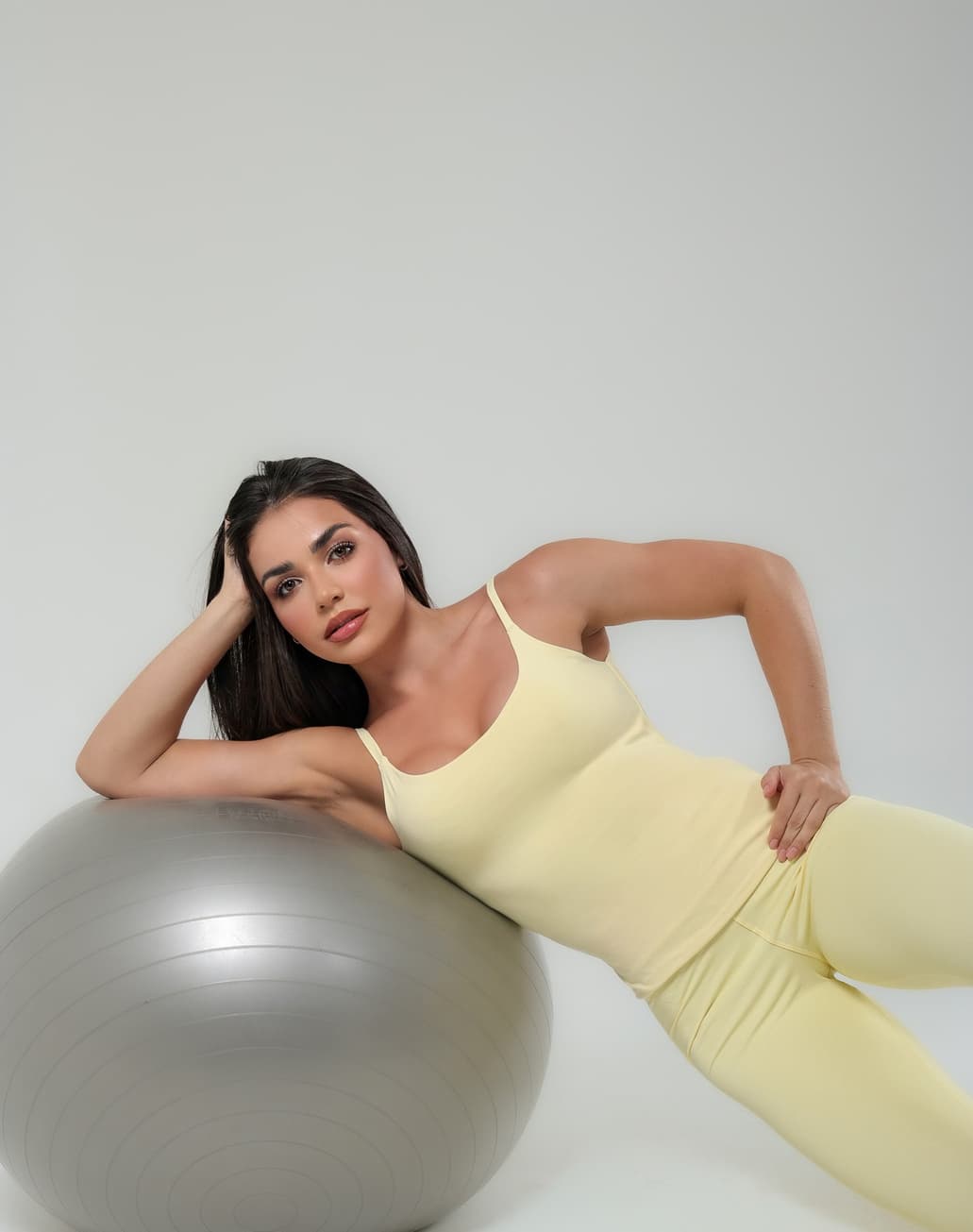 Blusa Alça Fina Embrazze