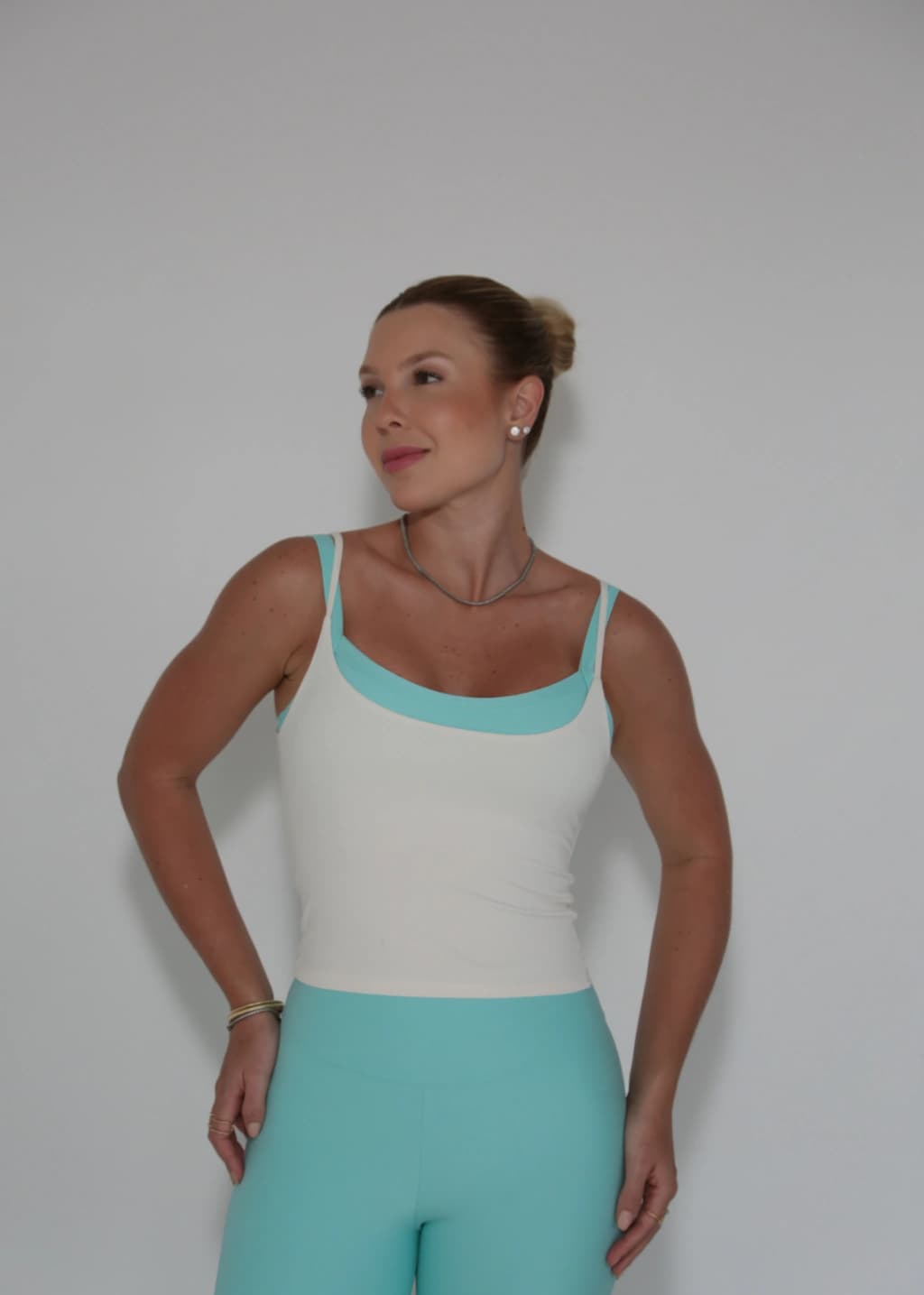 REGATA VAL ORGANIC