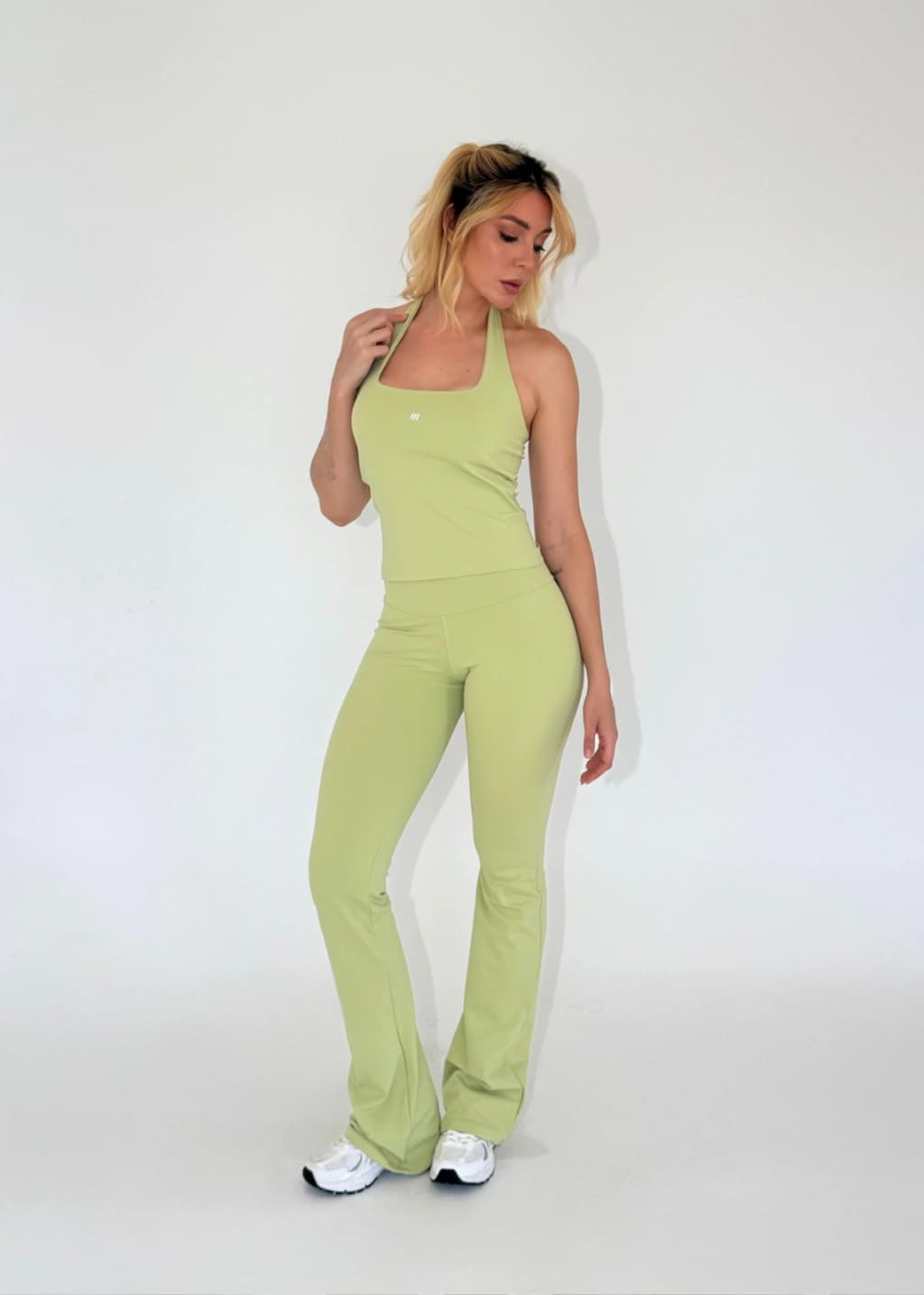 CONJUNTO YOGA GABI OLIVA