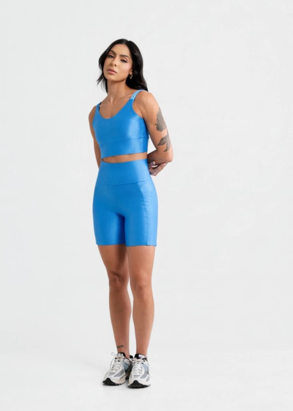 CONJ.SHORT ANA ROYAL