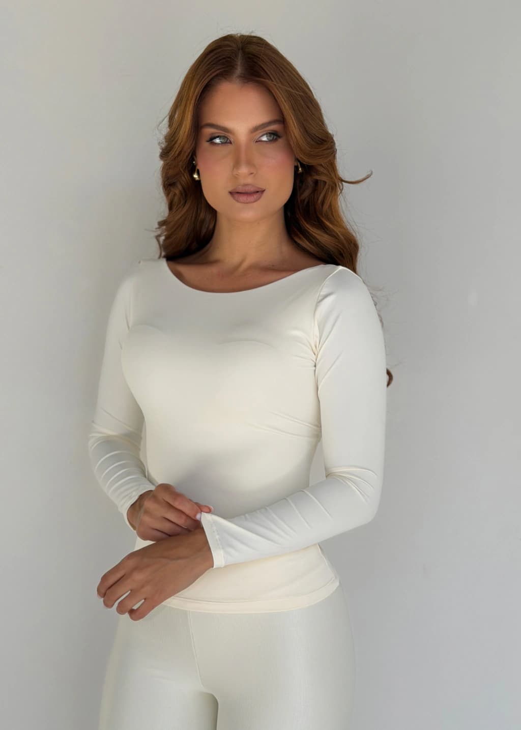 BLUSA MILA OFF