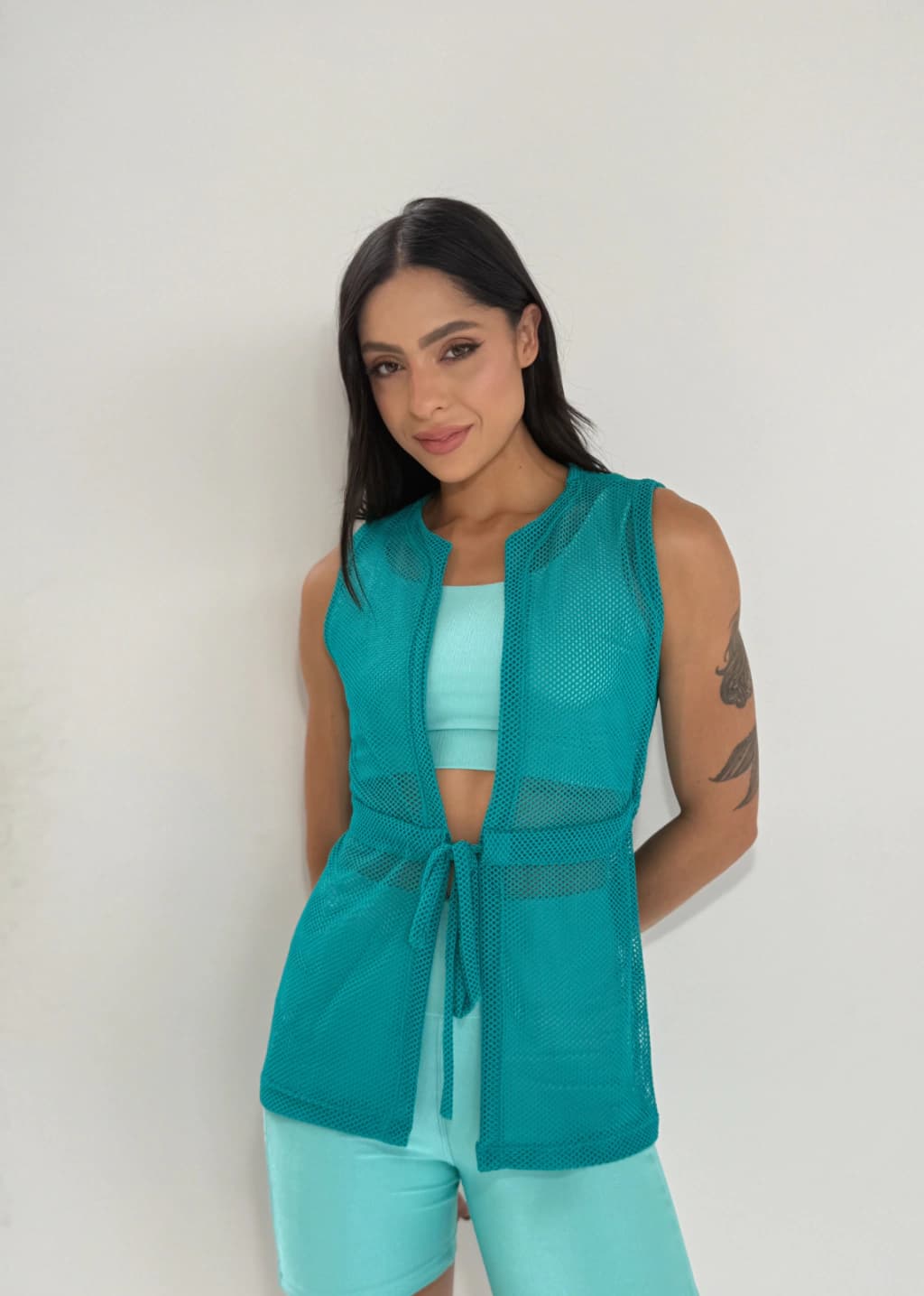 COLETE ARRASTAO JOSY COLUMBIA