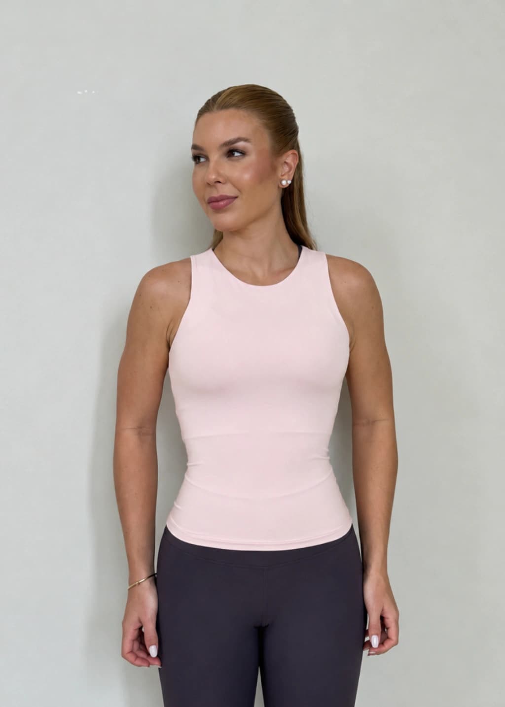 REGATA EVE LIGHT PINK