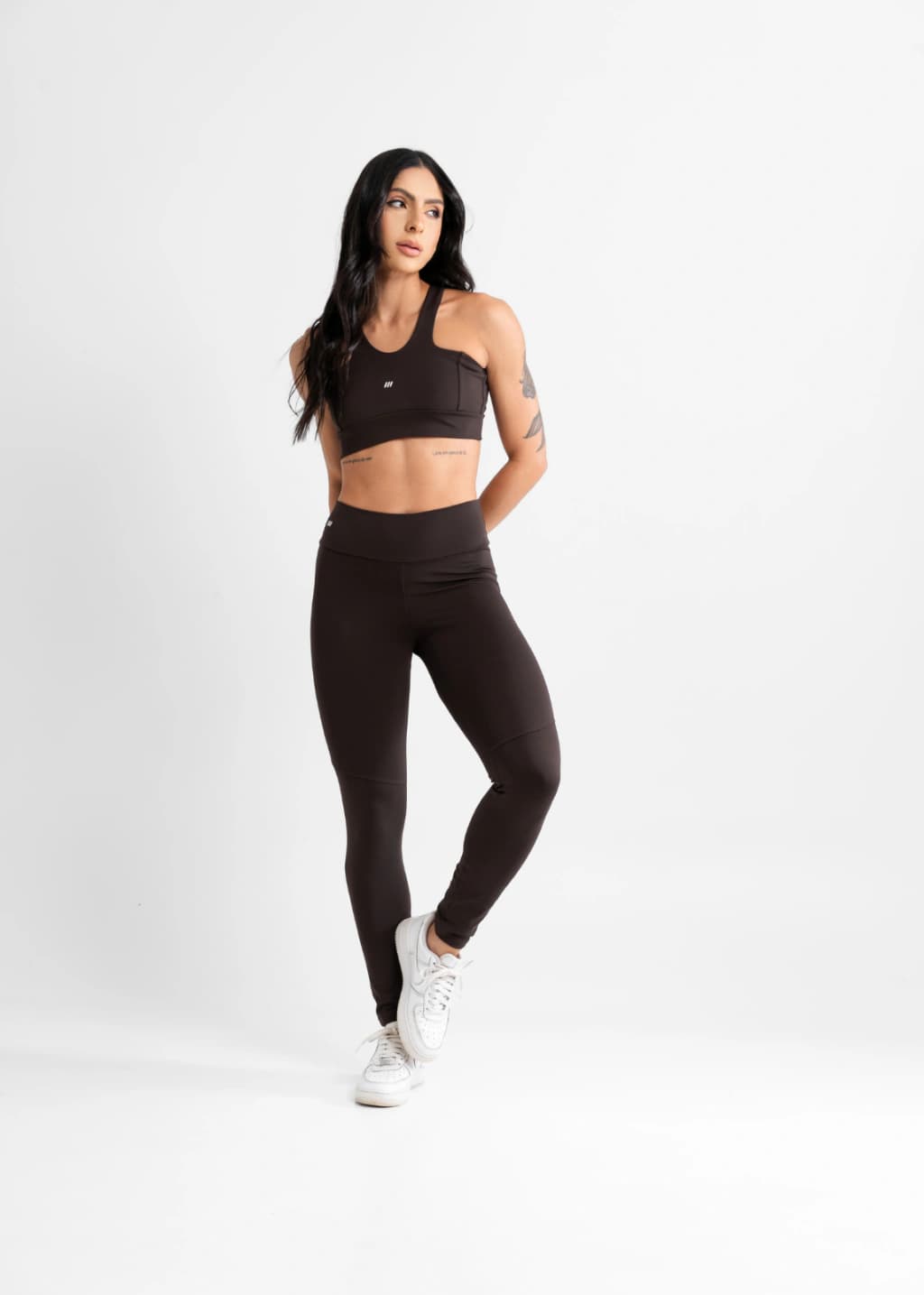 CONJUNTO ULTRA YUNA COFFE