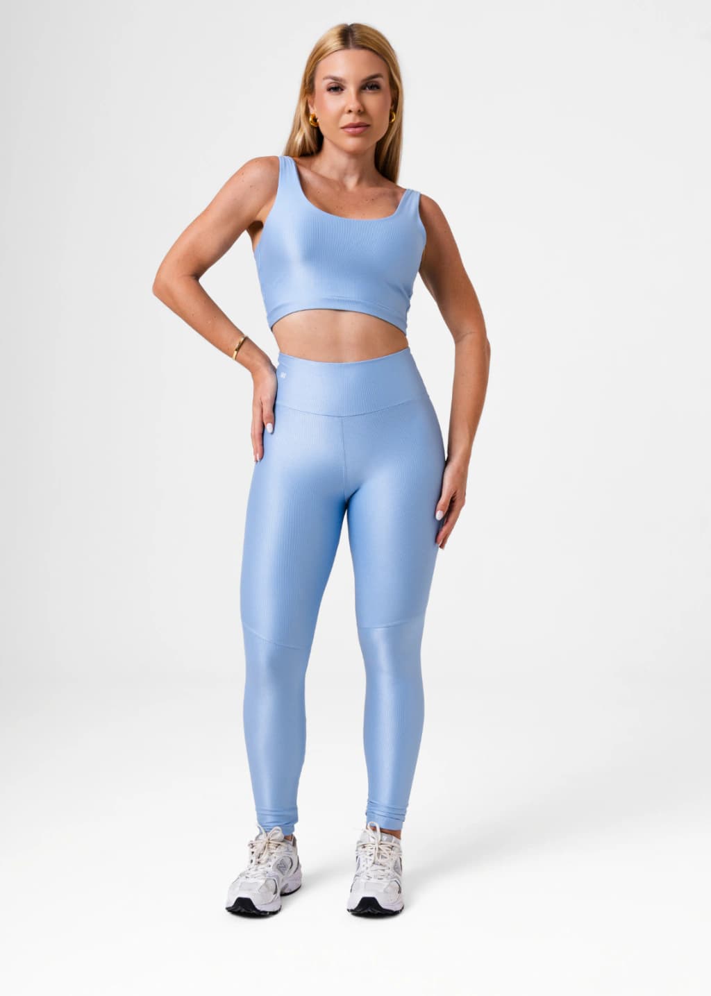 CONJUNTO BASIC SKY