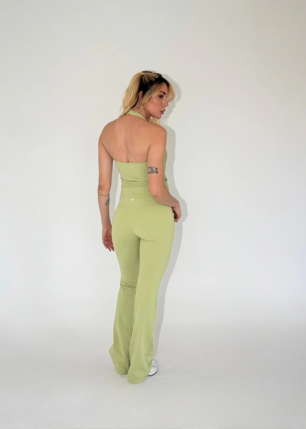 CONJUNTO YOGA GABI OLIVA