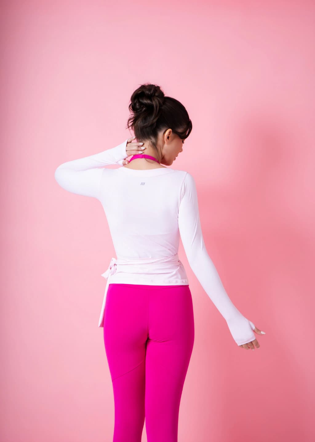 BLUSA RAQUEL LIGTH PINK