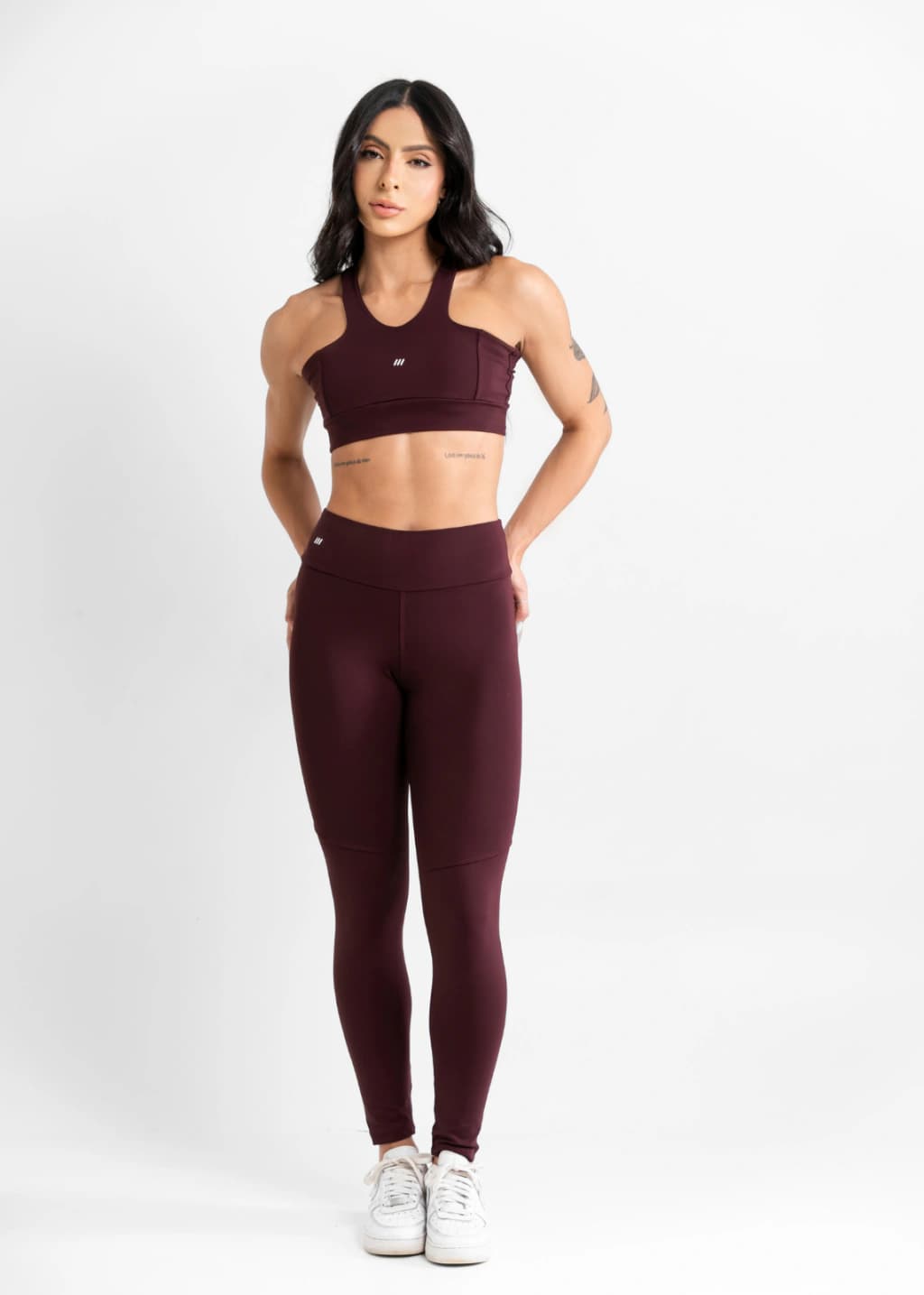 CONJUNTO ULTRA YUNA BAROLO