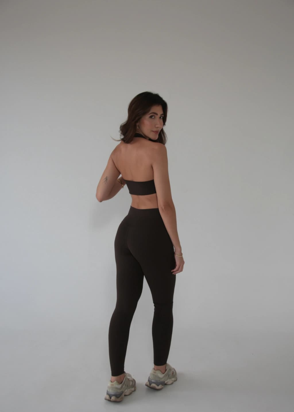 CONJUNTO BASICO SUZI COFFE